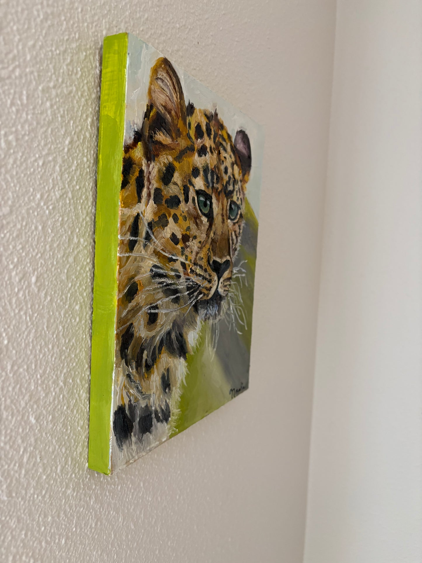 Leopard